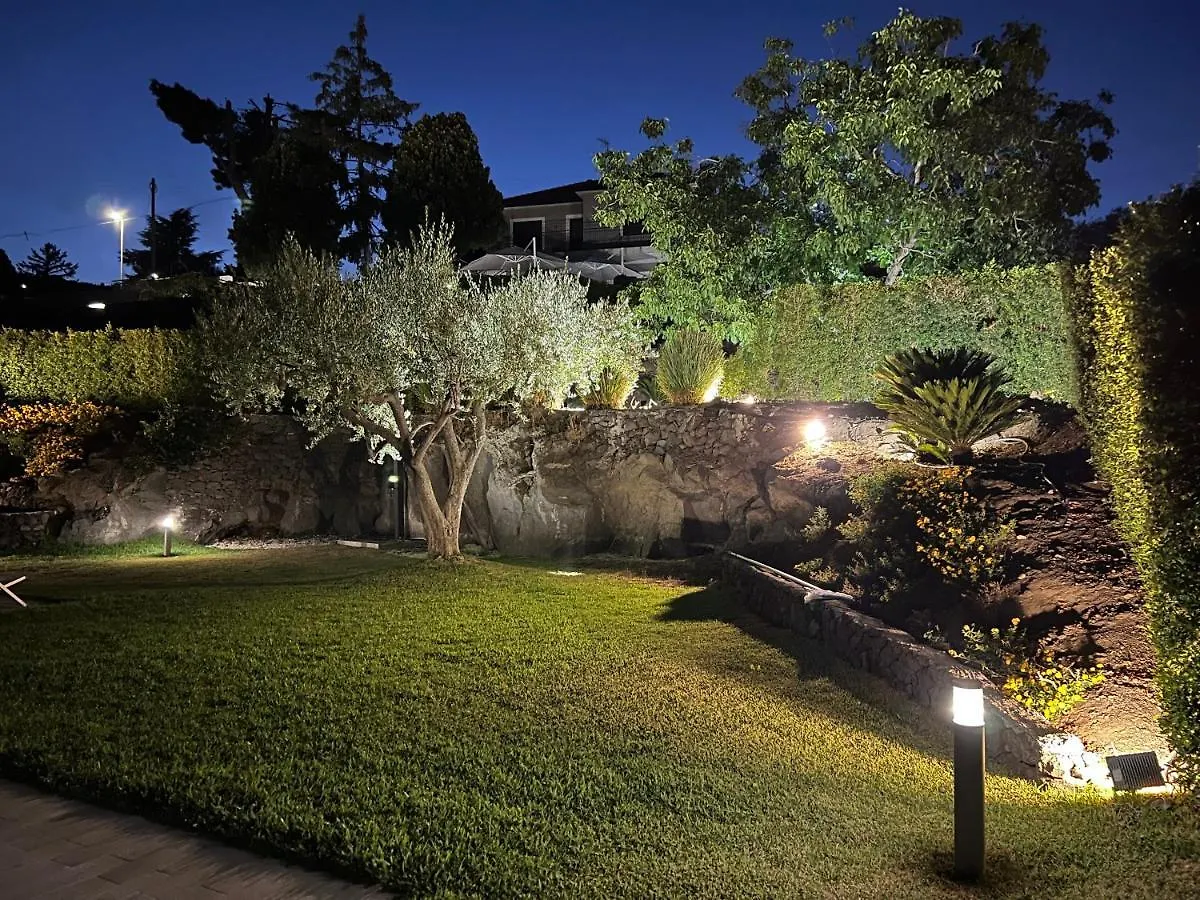 Casa Di Sara Villa Zafferana Etnea
