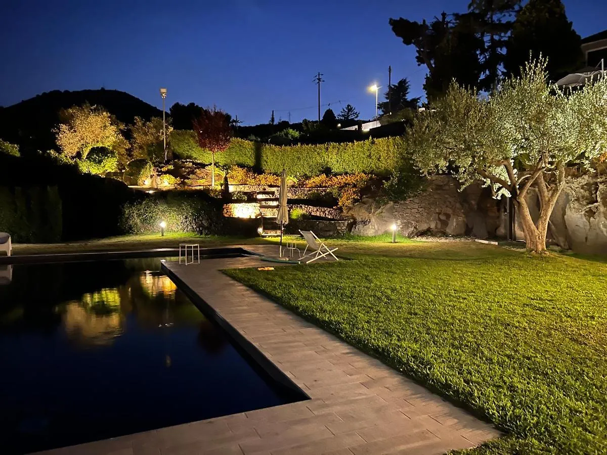 Casa Di Sara Villa Zafferana Etnea Italien