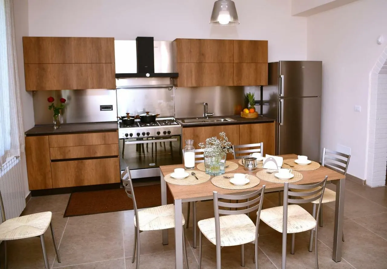 Casa Di Sara Βίλα Zafferana Etnea Ιταλία